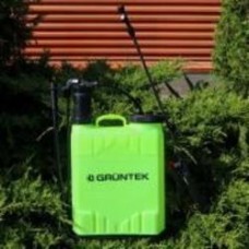 Опрыскиватель аккумуляторный Gruntek BS-16-3BP 16 л