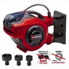 Катушка настенная Einhell GE-HR 18/30 Li - Solo 4173770