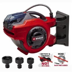 Катушка настенная Einhell GE-HR 18/30 WH Li - Solo 4173771