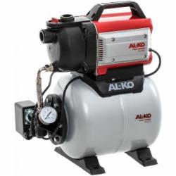 Насосная станция AL-KO HW 3000 Classic 112845