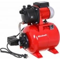 Насосная станция Einhell GC-WW 6538 650 Вт 4173190 Насосная станция Einhell GC-WW 6538 650 Вт 4173190