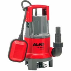 Насос дренажный AL-KO TS 400 Eco 113594