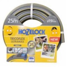 Шланг Hozelock d19 мм 25 м Tricoflex Ultraмax