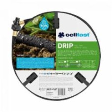 Шланг-дождеватель Cellfast DRIP 1/2'' 22,5 м