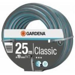 Шланг для полива Gardena Classic 19 мм (3/4