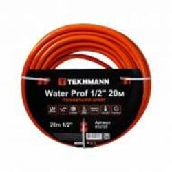 Садовый шланг Tekhmann Water Prof 1/2'' 20 м (853725)