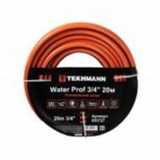 Садовый шланг Tekhmann Water Prof 3/4'' 20 м (853727)