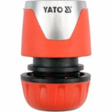 Муфта быстросъемная YATO 1/2 YT-99801