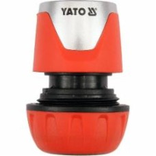 Муфта быстросъемная YATO 3/4 YT-99802