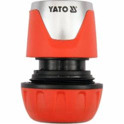 Муфта быстросъемная YATO 3/4 YT-99802