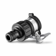 Адаптер Karcher 2.645-256.0 для кранов без резьбы