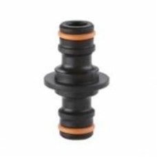 Коннектор Fiskars для удлинения шланга Watering