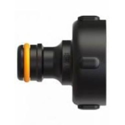 Коннектор Fiskars для крана ¾