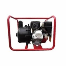 Мотопомпа бензиновая Vulkan SCCP50H 50 мм для химикатов с двигателем Honda GX160