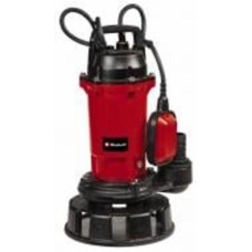 Насос дренажный Einhell для брудної води з ножем GE-DP 900 Cut 4181550