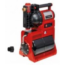 Einhell Насосная станция, 1200 Вт, 4600 л/ч, 5,0 бар, 20 л