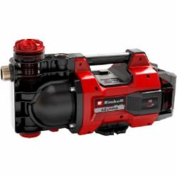 Насос садовый Einhell AQUINNA 36/38 F LED 4180410