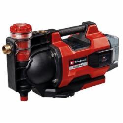 Насос садовый Einhell AQUINNA 36/38 F LED 4180420