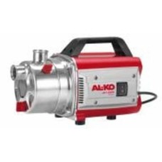 Насос садовый AL-KO Jet 3000 Inox Classic Swiss 11283860