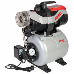 Насосная станция AL-KO HW 3600 Easy, Swiss 11379860