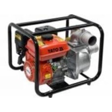 Мотопомпа YATO YT-85402