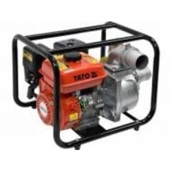 Мотопомпа YATO YT-85402