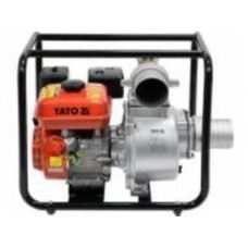 Мотопомпа YATO YT-85403