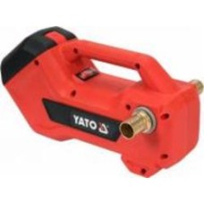 Поверхностный насос YATO YT-85290