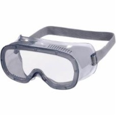 Очки защитные Delta Plus MURIA1VD