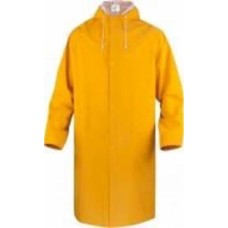 Плащ от дождя Delta Plus МА305 р. 3XL MA305JA3X2 желтый