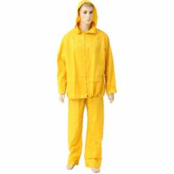 Костюм от дождя Delta Plus EN400 р. XL EN400JAXG желтый