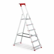 Лестница 6 ступенек DR-AL-D6-OR