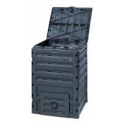 Компостер Graf ECO-Master 300 л 628000