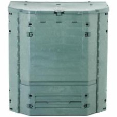 Компостер Graf Graf Thermo-King зеленый 900 л 626003