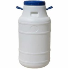 Бидон Пласт Бак А 60 л 24 см 404 ПБ