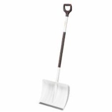 Скрепер Fiskars белый 1052522