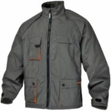 Куртка рабочая Delta plus Northwood р. XXL NORTHGRXX серый