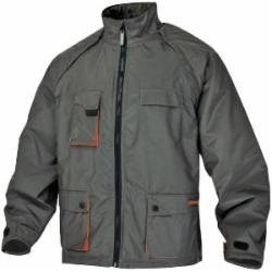 Куртка рабочая Delta plus Northwood р. XXL NORTHGRXX серый