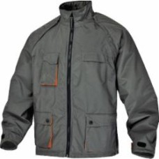 Куртка рабочая Delta Plus Northwood Mach2 р. XXXL NORTHGR3X серый