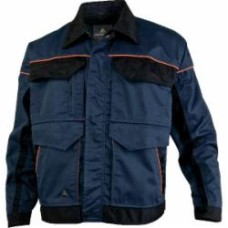Куртка рабочая Delta Plus Corporate р. XXXL MCVESBM3X синий