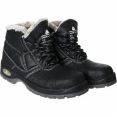 Ботинки Delta Plus Jumper2 S3 FUR SRC р.40 JUMP2S3FENO40 черный