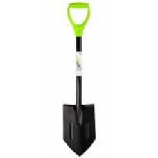 Лопата штыковая цельная My Garden 820 мм 212-5-820