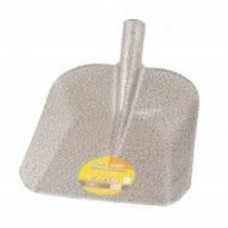 Лопата совковая без черенка MasterTool 235x285x345 мм 0,9 кг (14-6251)
