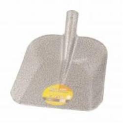 Лопата совковая без черенка MasterTool 235x285x345 мм 0,9 кг (14-6251)