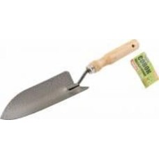 Совок посадочный MasterTool 300x85 мм (14-6187)