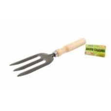 Вилка садовая MasterTool 265x80 мм (14-6192)