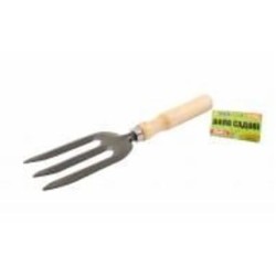 Вилка садовая MasterTool 265x80 мм (14-6192)
