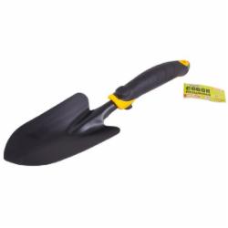 Совок садовый MasterTool 340x85 мм с двухкомпонентной ручкой (14-6170)