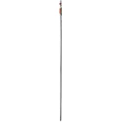 Телескопическая ручка Gardena 210-390 см 03721-20