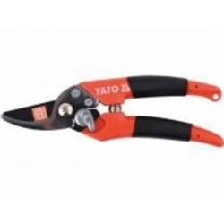 Секатор плоскостной YATO 175 мм (YT-8805)